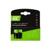 Green Cell Akumulatorki paluszki 4xHR14 1.2V 4000mAh